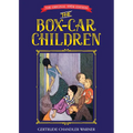 The Box-Car Children: The Original 1924 Edition