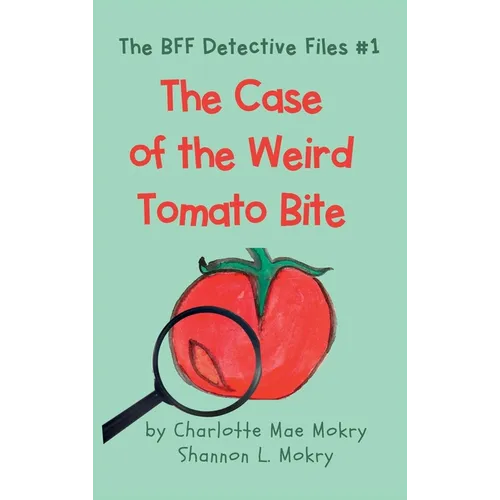 The Case of the Weird Tomato Bite