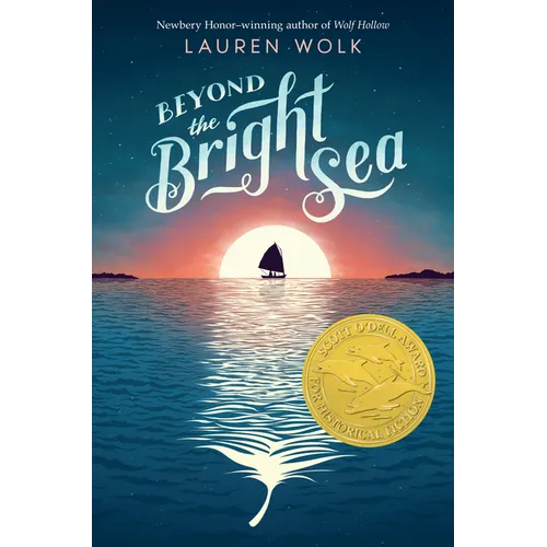 Beyond the Bright Sea