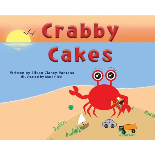 Crabby Cakes