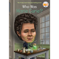 Who Was Marie Curie?