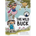 The Wild Buck (Book 1 of the Huckleberry Hill Adventure Series)