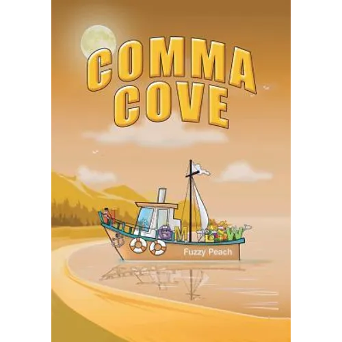 Comma Cove