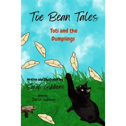 Toti and the Dumplings