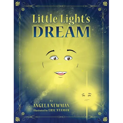 Little Light's Dream