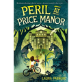 Peril at Price Manor