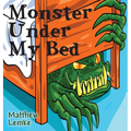 Monster Under My Bed