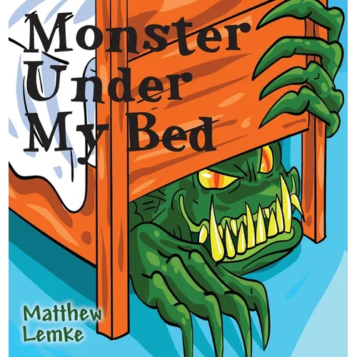Monster Under My Bed