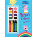 Peppa's Colorful World (Peppa Pig)
