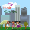 My Hair Rocks