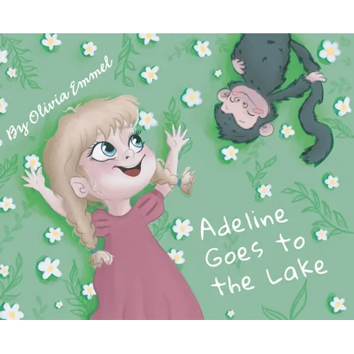 Adeline Goes to the Lake