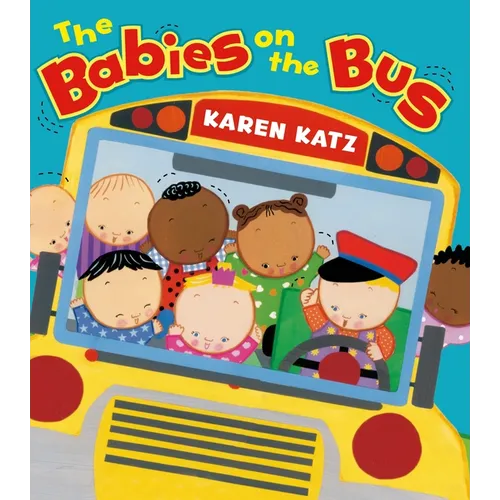 The Babies on the Bus