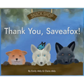 Thank You, Saveafox!