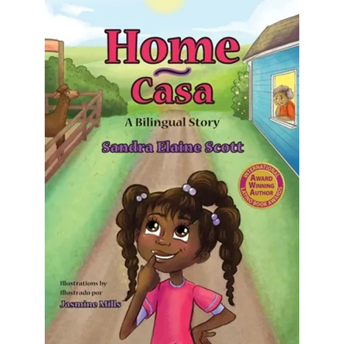 Home: Casa