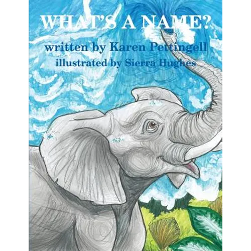 What's A Name?