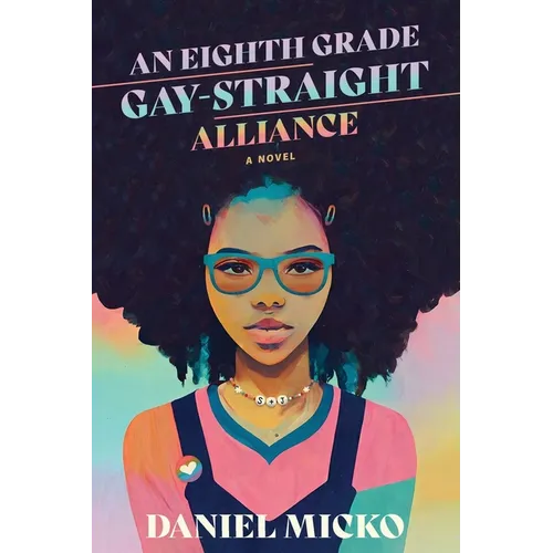 An Eighth Grade Gay Straight Alliance