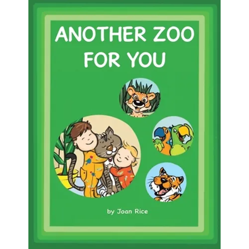 Another Zoo for You