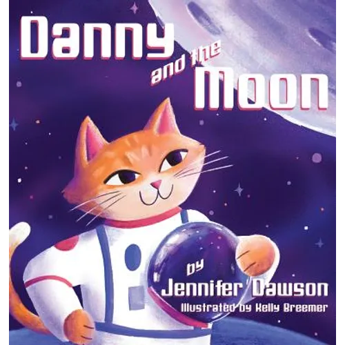Danny and the Moon