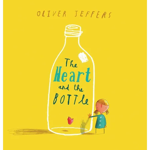 The Heart and the Bottle