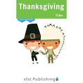 Thanksgiving Time