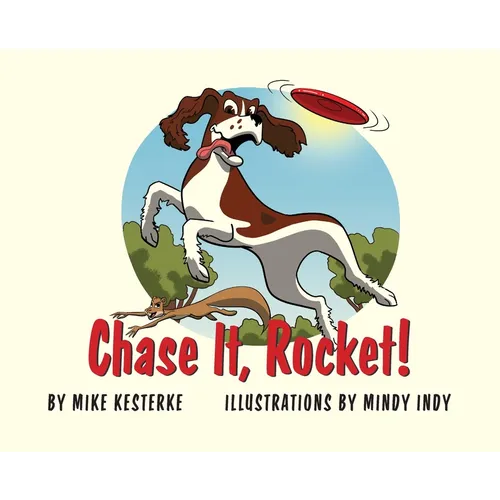 Chase It, Rocket!: Win or Lose - We Learn