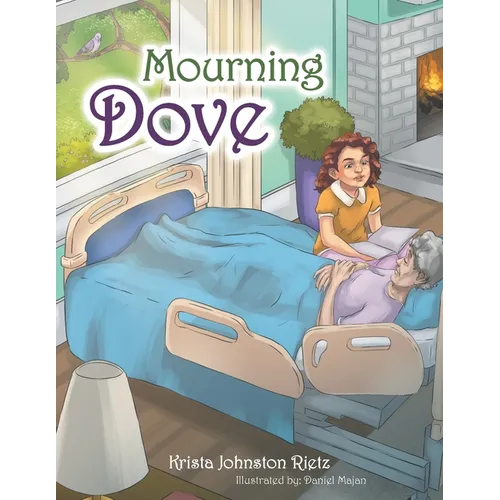 Mourning Dove