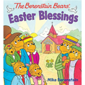 The Berenstain Bears Easter Blessings
