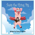 Toots the Flying Pig