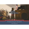 Standing Bear of the Ponca