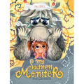 My Sadness Monster