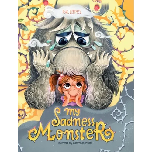 My Sadness Monster