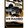 K9 Rambo Comes to Florence