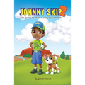 Johnny Skip 2 - Picture Book: The Amazing Adventures of Johnny Skip 2 in Australia (multicultural book series for kids 3-to-6-years old)
