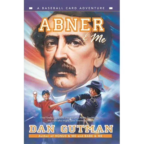 Abner & Me