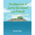 The Adventures of Larry the Lizard and Friends: The Search for the Golden Monkey Mask