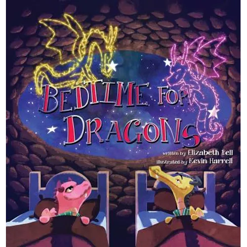 Bedtime for Dragons