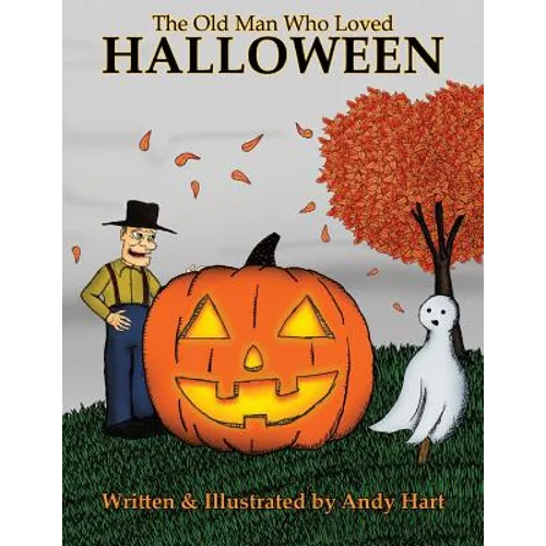 The Old Man Who Loved Halloween