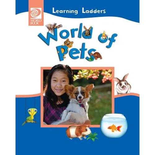 World of Pets