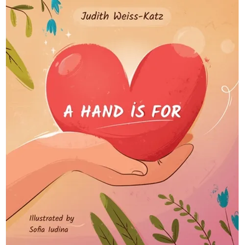 A Hand Is For