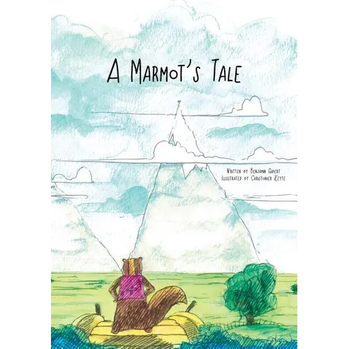 A Marmot's Tale