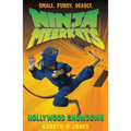 Ninja Meerkats (#4): Hollywood Showdown