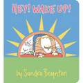 Hey! Wake Up!