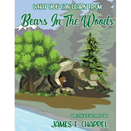 Bears in the Woods