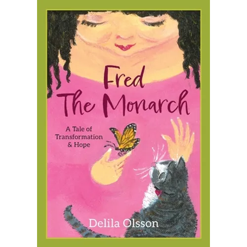Fred the Monarch
