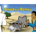 Saved by a Donkey: The story of Balaam's Donkey