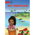 Rachel's Special Soup - Ana tuubu Rachel (Te Kiribati)