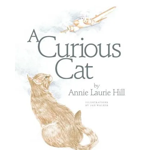A Curious Cat