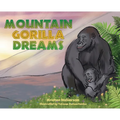Mountain Gorilla Dreams