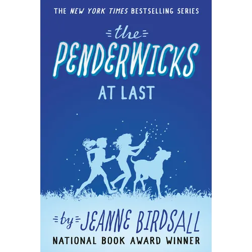 The Penderwicks at Last