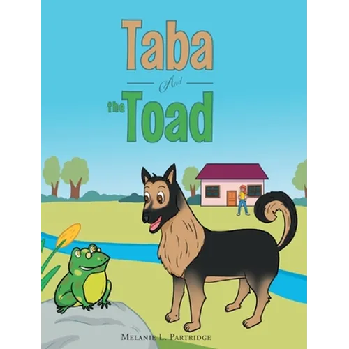 Taba and the Toad